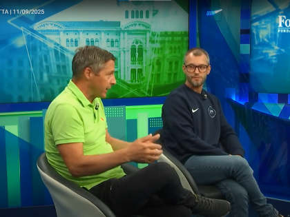 EDILMASTER OSPITE A TRIESTE IN DIRETTA