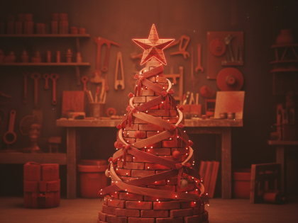 OH OH OH! BUONE FESTE!