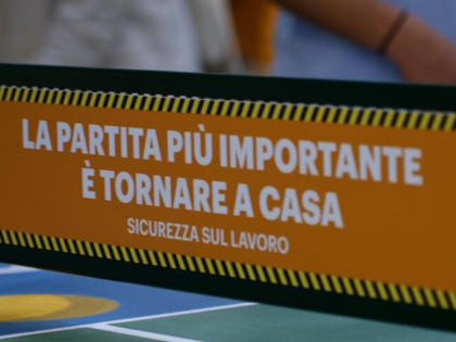 WE LOVE SAFETY FVG#5: EVENTO FINALE!